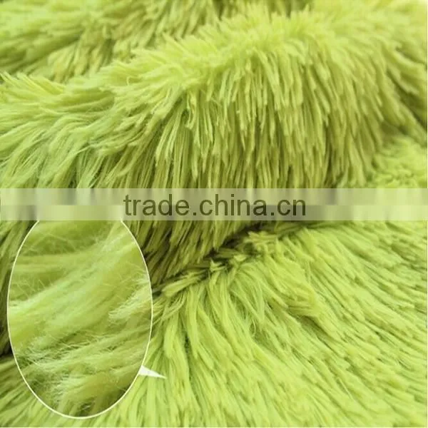Best Gift Toys High Hair Faux Plush Fabric photo-3