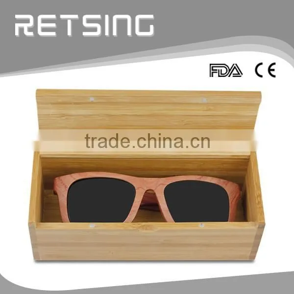 Wood Glasses Case, Eye Glasses Case photo-5