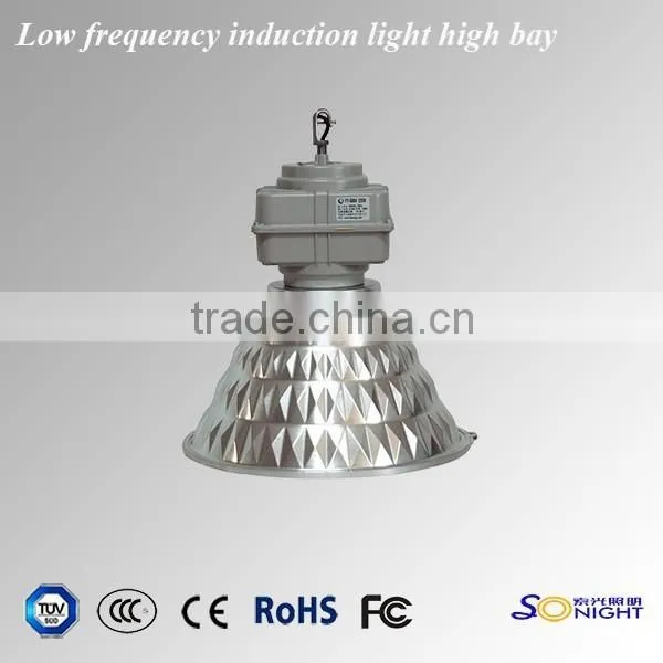 High Lumens 250w Induction High Bay Lamps photo-4