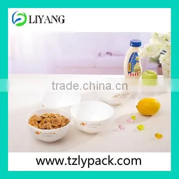China Manufacture Newest Design High Quality Hot Sale Heat Transfer Printing Flower Film for Plastic Cup photo-5