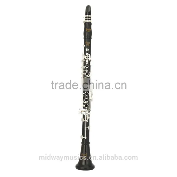 MCL-950N Ebony Clarinet From China Factory photo-2