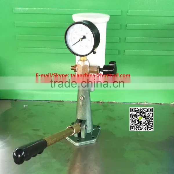 S80H Nozzle Tester /injector Tester photo-3