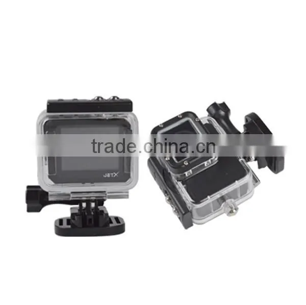 2015 Hot Sale Ambarella 1080P FHD Portable Sport Camera photo-4