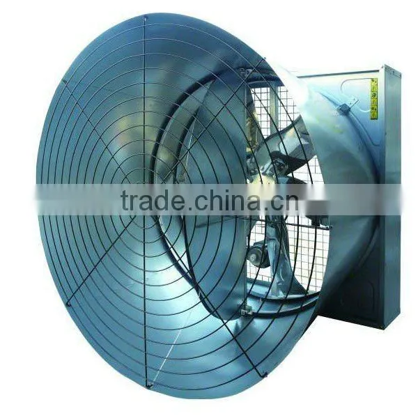 BUTTERFLY TYPE CONE FAN photo-2