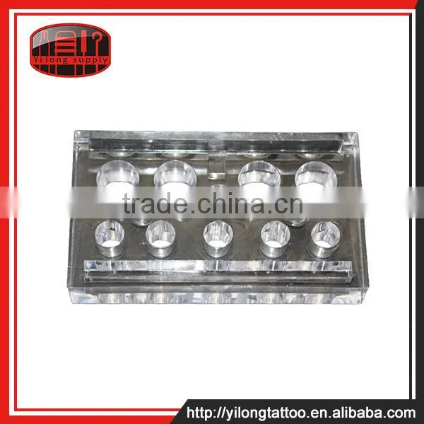 Factory Manufacturer Pigment Ink Cap Holder