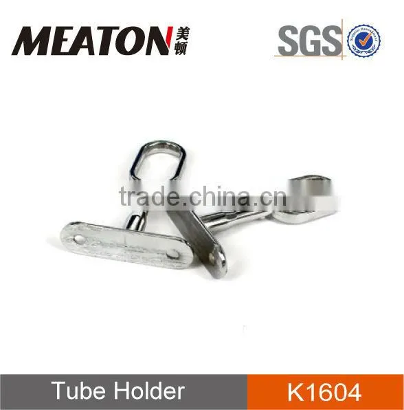 Wardrobe Tube Fittings for Oval Tube