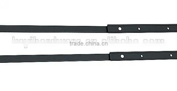 Power Coating Aluminium Window Friction Stay photo-3