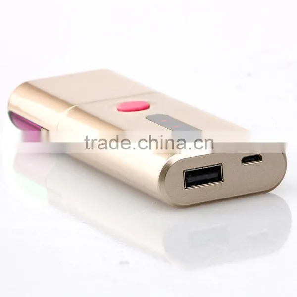 Deep Moisture Face Skin Nano Facial Mist Sprayer 2in1 Iphone Power Bank photo-6