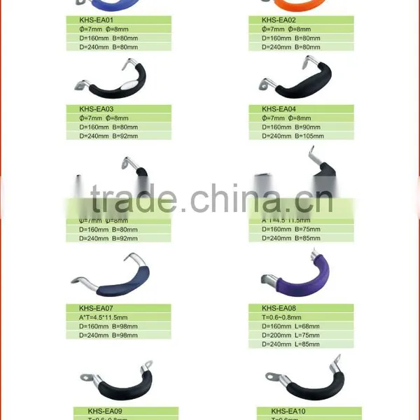 Stainless Steel Side Handle for Cookware,KHS-EA01-EK10