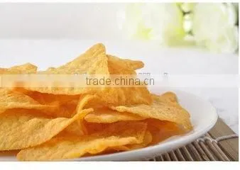 Doritos Tortilla Snacks Machine Process Line photo-6