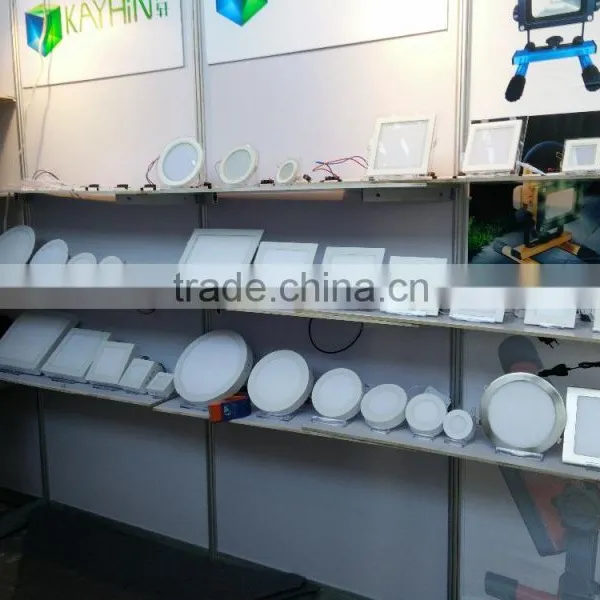 18w Round Led Panel Light photo-3