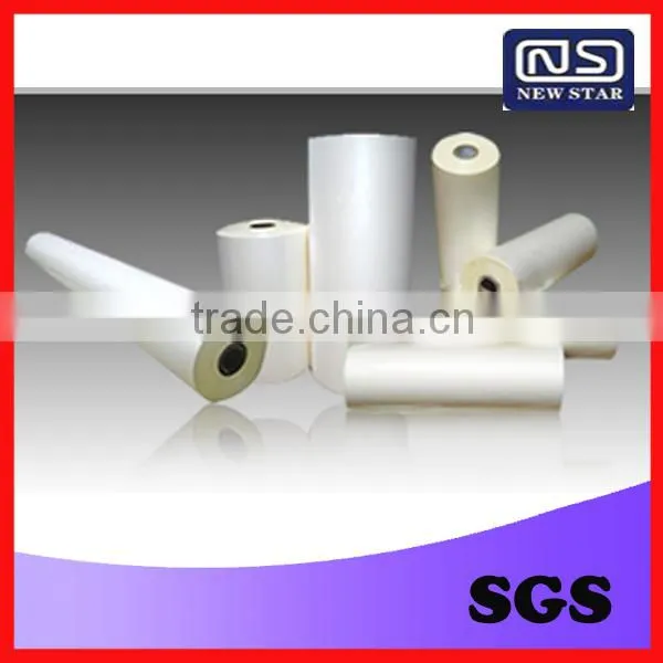 Bopp Thermal Lamination Film