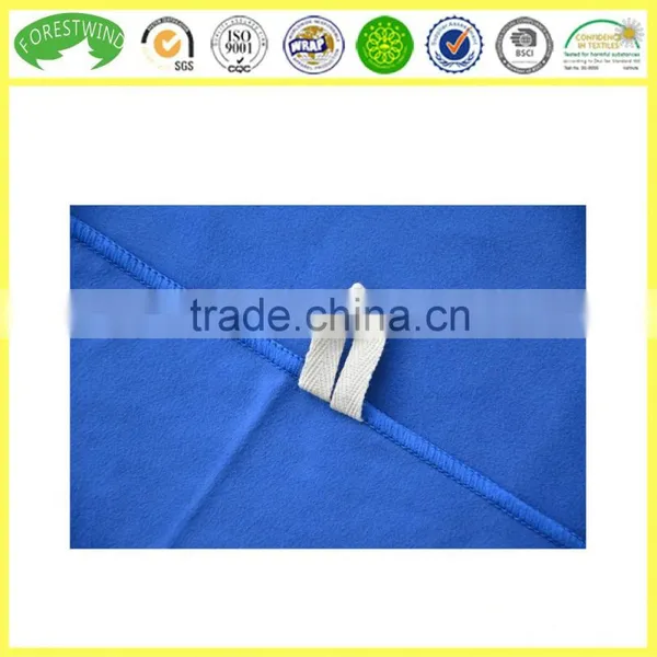 2016 Hot Selling Customize Microfiber Sport Towel Wholesale photo-2