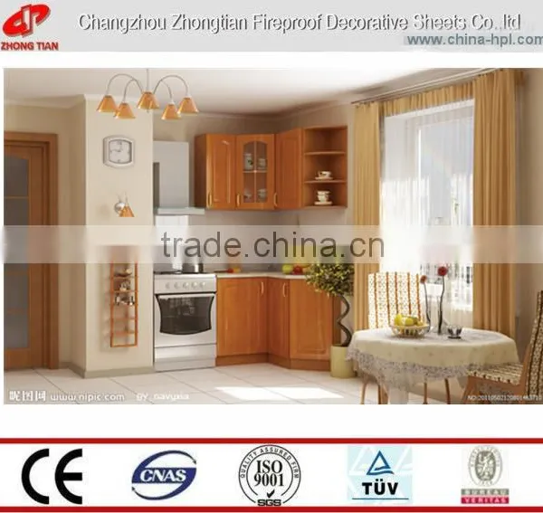 High Pressure Laminate/HPL/laminate