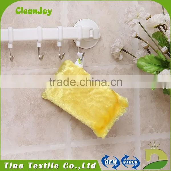 High Grease Absorption Foam Sponge Best Selling Kitchen Sponge Brands photo-3