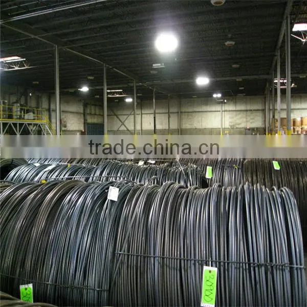 Wire Rod Coil photo-2