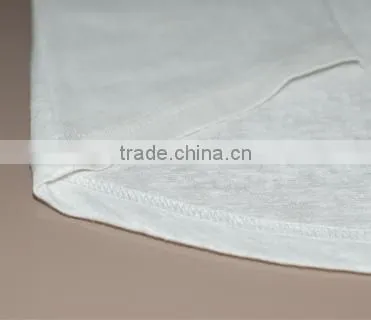 Large Size Clothing Round Neck 100% Cotton Comfortable Dress for Modern Lady Supplier's Choice photo-5