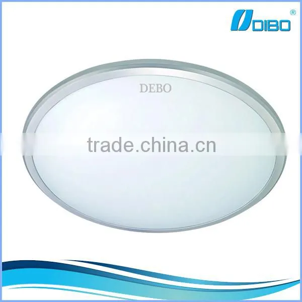 Round LED Concealed Ceiling Light photo-5