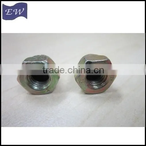 M8 Hexagon Domed Cap Nut (DIN1587) photo-4