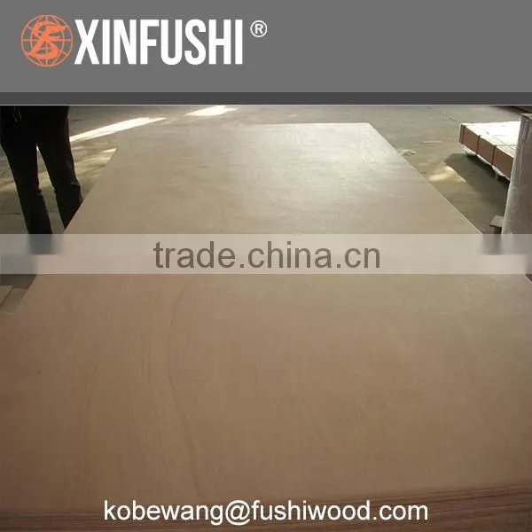 Gaboon Marine Plywood photo-2