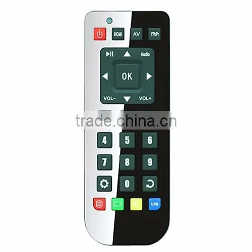 Car DVD Remote Controller photo-2
