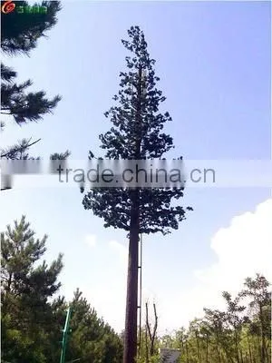 Camouflage Tower, Concelment Tower and Elm Tree Tower (MGT-ET008) photo-6