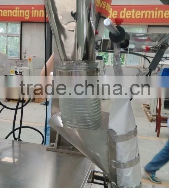 Top Quality Linear Weigher Full Automatic Granule Packing Machine 0086-18321225863 photo-6