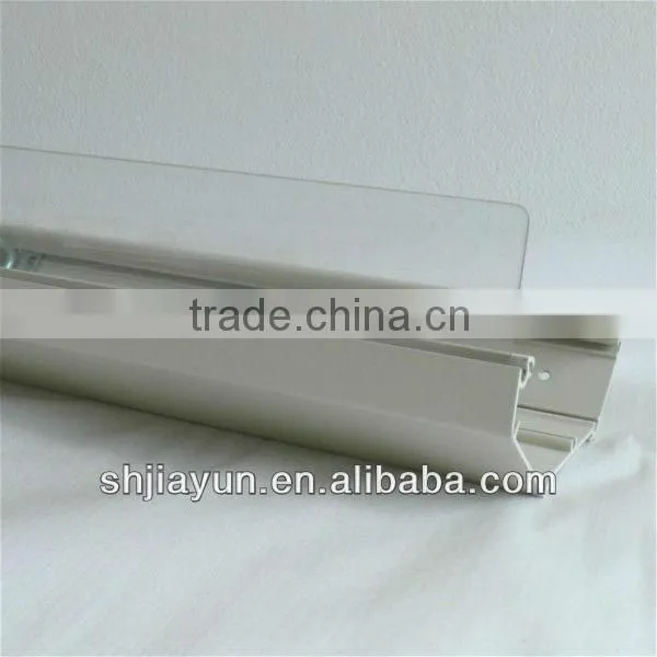 Different Design 6063 T5/t6 Aluminum Profiles for Led Display Aluminium Products
