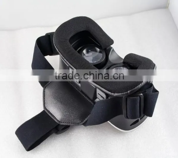 High Quality vr Glasses 3d Glasses vr Box 3d Virtual Reality Glasses Quality Choice photo-4