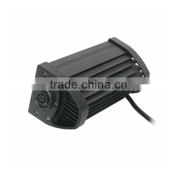 Shenzhen Supplier 7.5inch 36w Dual Row Offroad Led Light Bar for Car Accessories Supplier's Choice photo-2