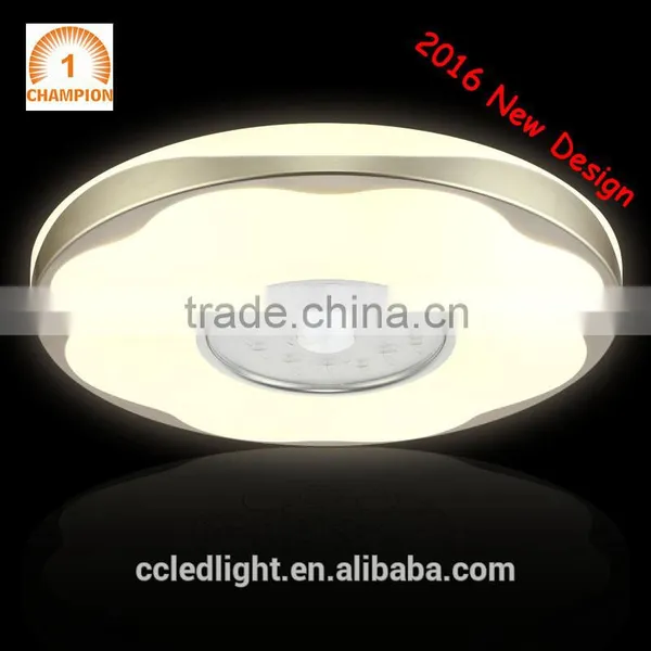 2016 Hot Sales High Quality Ceiling Lights Fixtures Big Round 80X2W photo-5