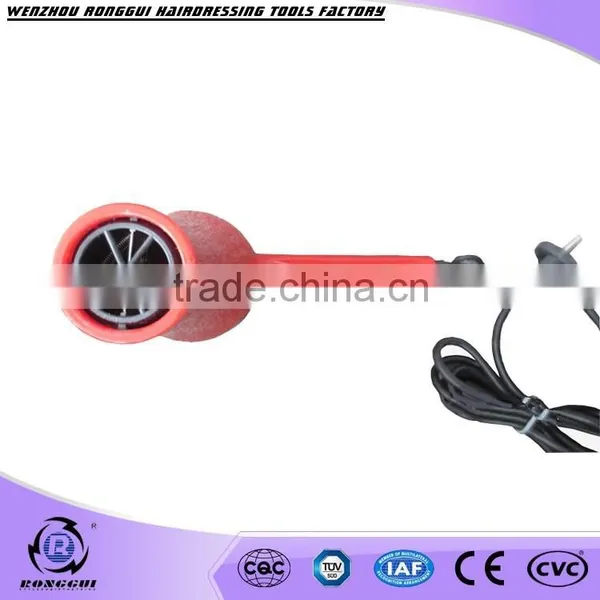 2015 Fashion Design Foldable Electrical Hair Dryer photo-2