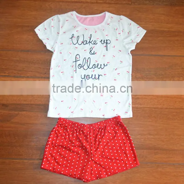 Girls T-shirt + Skirts photo-2