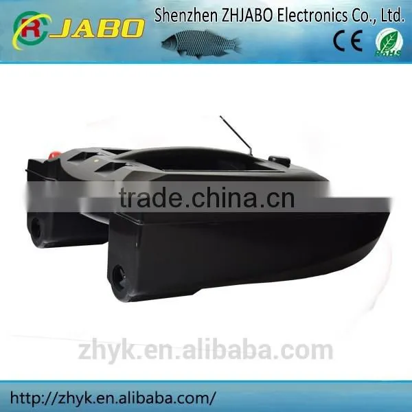 New Come Remote Control Fisihing Bait Boat Made From JABO Factory photo-4