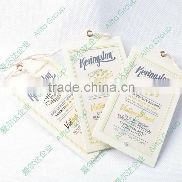 Customize Eco-friendly Washable Garment Printing Tyvek Care Label photo-4