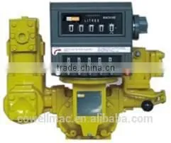 Cowell LC Positive Displacement Flow Meter photo-2