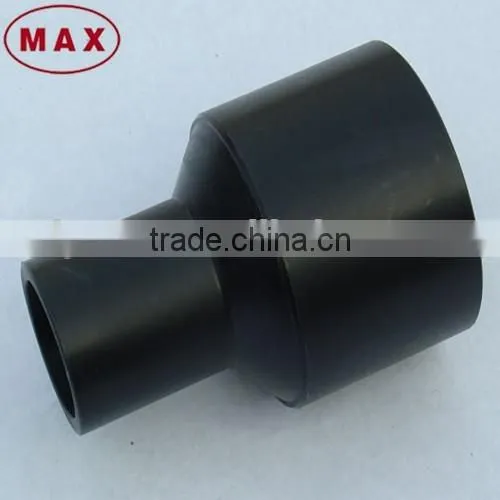 HDPE Water Supply Pipeline Used Butt Fusion Reducer Coupling photo-2