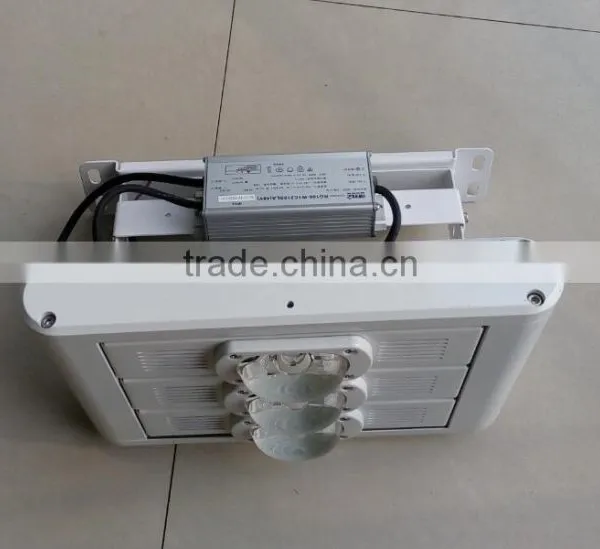 Aluminum Alloy Lamp Body Standardized Modular Design Led Project Light 100W photo-6