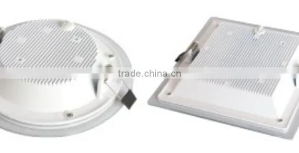 High Power COB Led Panel Light photo-3