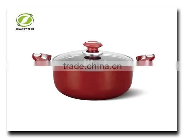 Casserole Type Stock Pot Insulated Induction Casserole Hot Pot