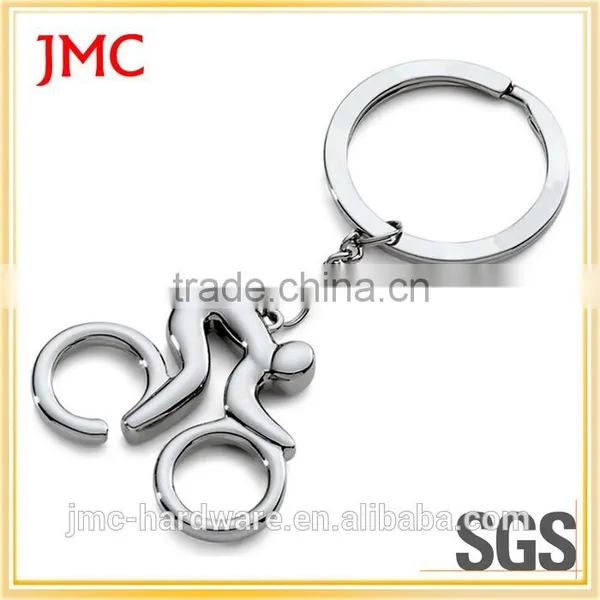 Custom Metal Material and Fashion Charm Transports Style Key Chain Type Charm Key Chain photo-6