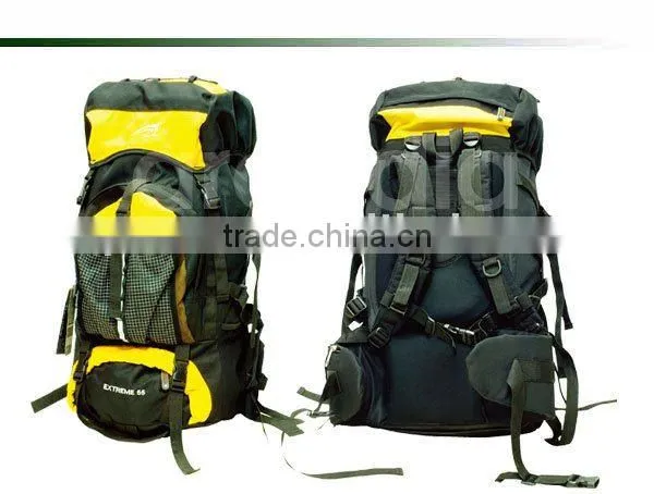 Hiking Backpack