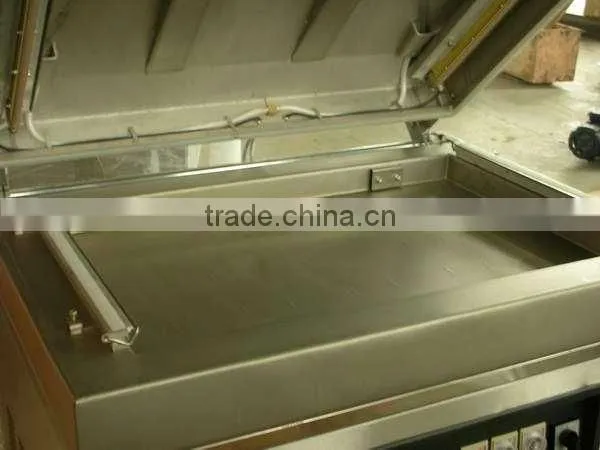 Vacuum Packaging Machine photo-5