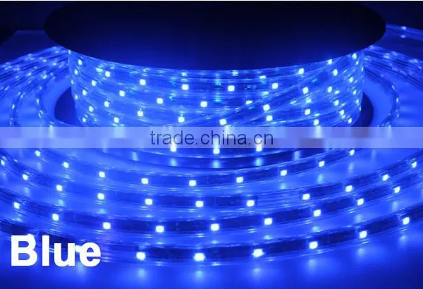Christmas Decor LED String Lights Outdoor Use 110V 50M/Roll Waterproof photo-3