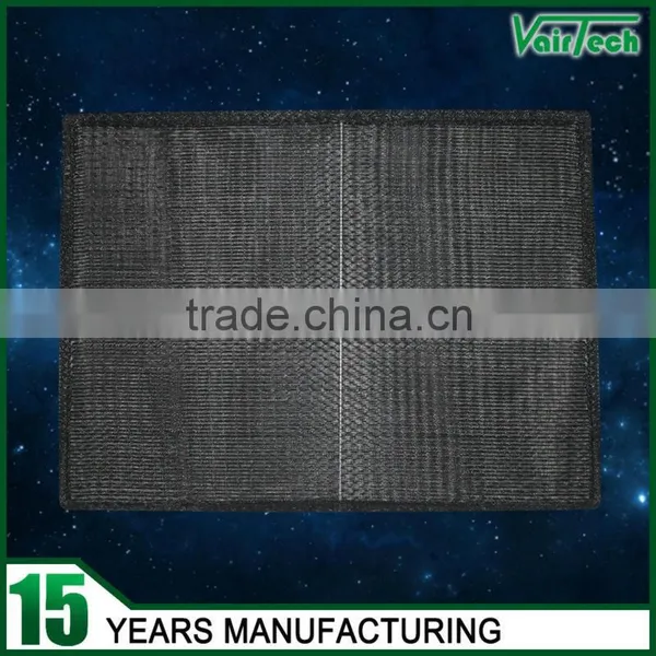 Air Conditioner Aluminum Net Home Air Filter photo-6