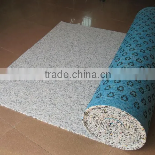 Soundproof and Waterproof Carpet Padding Lowes photo-3