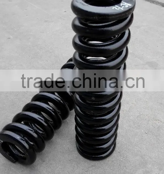 Used on Excavator Excavator Pc220-7 Recoil Spring photo-3