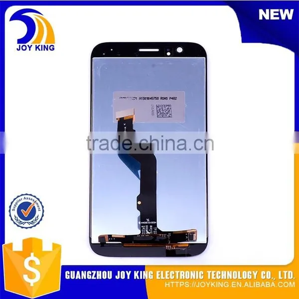 [Joyking]Popular Stable Quality Screen Lcd Replacement for Lenovo P780 Screen From China photo-4