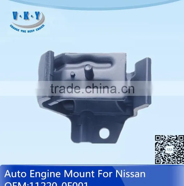 11220-0F001 Auto Engine Mount For NISSAN