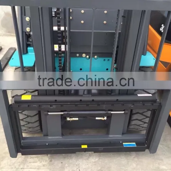 Side Shifter for Forklift Trucks photo-4